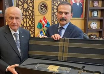 Kürşad Yılmaz, BİM CEO'su Aykaç'ı 'Mezarınız olur' diye tehdit etti