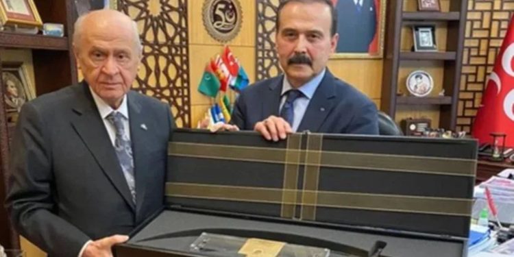 Kürşad Yılmaz, BİM CEO'su Aykaç'ı 'Mezarınız olur' diye tehdit etti