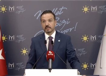Kürşad Zorlu: Tek ve ortak bir aday dışında bir seçeneği doğru bulmuyoruz