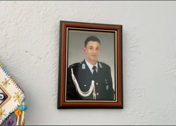 Kursiyer teğmenin annesi: Bu çocukları içeride tutanlar, vatana en büyük hainliği yapıyor
