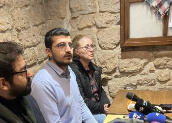 Kürt Demokratik Konseyi Sözcüsü Agit Polat: Bu saldırı siyasi bir suikast, Fransa Türk istihbaratı ile işbirliğini durdurmalı