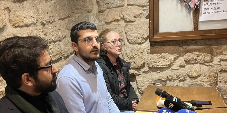 Kürt Demokratik Konseyi Sözcüsü Agit Polat: Bu saldırı siyasi bir suikast, Fransa Türk istihbaratı ile işbirliğini durdurmalı