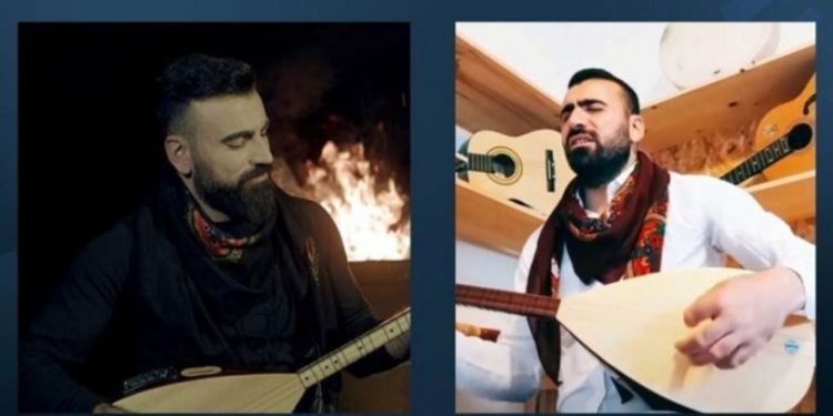 Kürt sanatçı Mîr Perwer’in babası: Oğlumun ahı yerde kalmasın