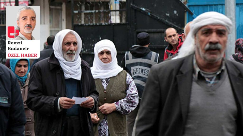 Kürt seçmen hem muhalefeti hem de iktidarı izliyor