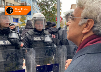 Kürtleri küstürmek…