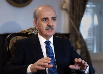 Kurtulmuş: EYT'de yaş sınırıyla ilgili bakanlığımız çalışıyor