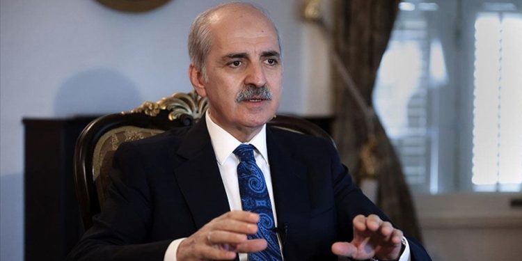 Kurtulmuş: EYT'de yaş sınırıyla ilgili bakanlığımız çalışıyor