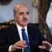 Kurtulmuş: EYT'de yaş sınırıyla ilgili bakanlığımız çalışıyor