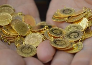 Kuyumcu esnafından altın tahmini: Altına yatırım yapılmalı mı?