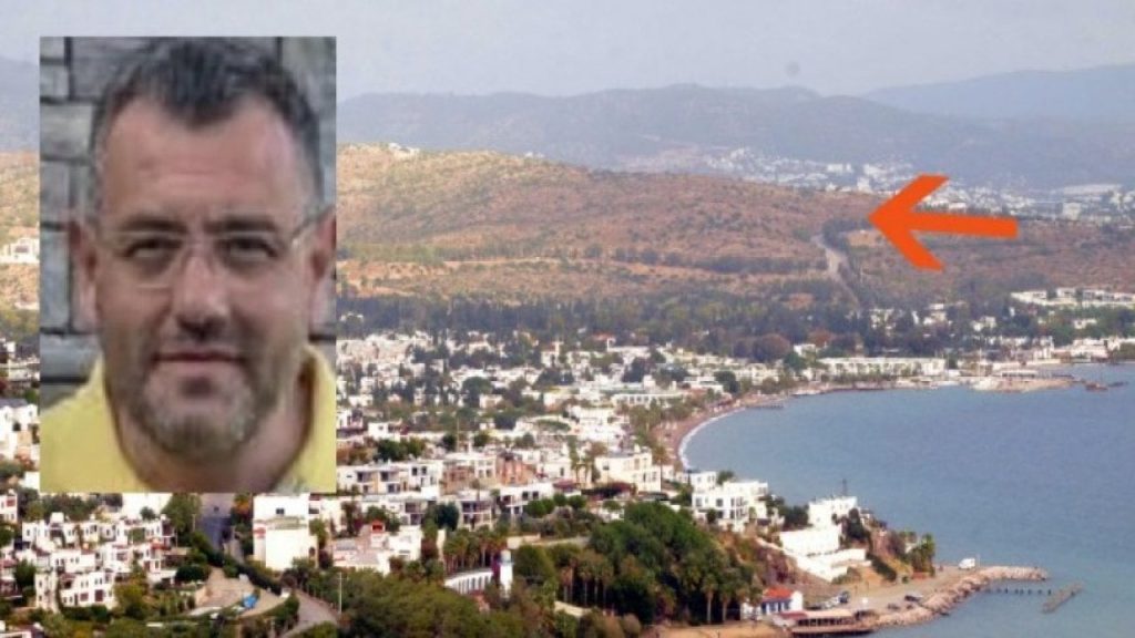 Kuzen Varank, Emlak Konut'un Bodrum ihalesinden vazgeçti