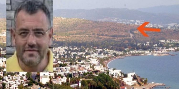 Kuzen Varank, Emlak Konut'un Bodrum ihalesinden vazgeçti