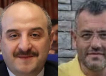 Kuzen Varank’tan ‘ihale’ açıklaması: Bize de yazık; taksi şoförlüğü mü yapalım?