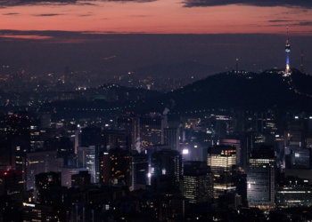 Kuzey Kore İHA'ları Güney Kore'nin başkentine kadar uçtu
