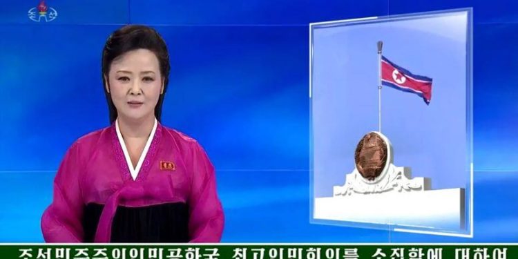 Kuzey Kore ilk kez bir Güney Kore futbol maçını yayınladı: Dünya Kupası’ndan elenişlerini izlettiler