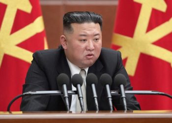 Kuzey Kore'den yılın son günü balistik füze denemesi