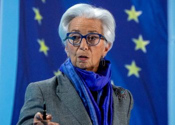 Lagarde: Ücretler hızlı artıyor, enflasyon etkilenebilir