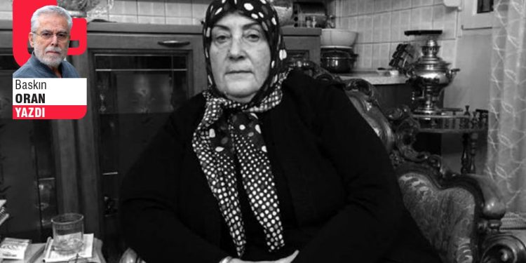 “Laik” Türkiye’nin şeriat ihracatı: Hatice Molla Salih davası