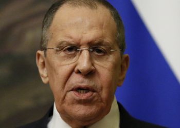 Lavrov: ABD ve NATO, Ukrayna savaşının doğrudan katılımcısı