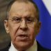 Lavrov: ABD ve NATO, Ukrayna savaşının doğrudan katılımcısı