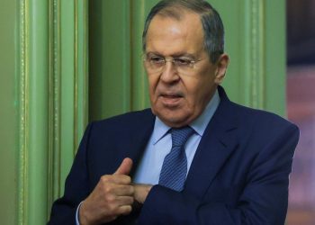 Lavrov'dan Kiev'e ültimatom: Taleplerimizi yerine getirmezsen meseleye Rus ordusu karar verecek