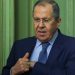 Lavrov'dan Kiev'e ültimatom: Taleplerimizi yerine getirmezsen meseleye Rus ordusu karar verecek