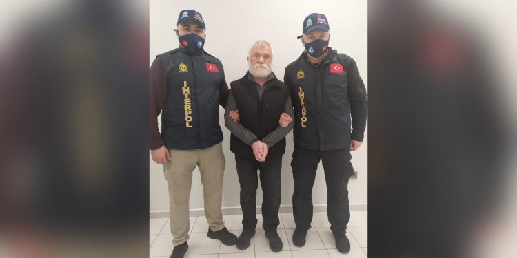 Levent Göktaş: Suçlamalar asılsız, gerçekler er ya da geç gün yüzüne çıkar