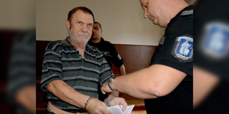 Levent Göktaş Türkiye’ye iade edilecek