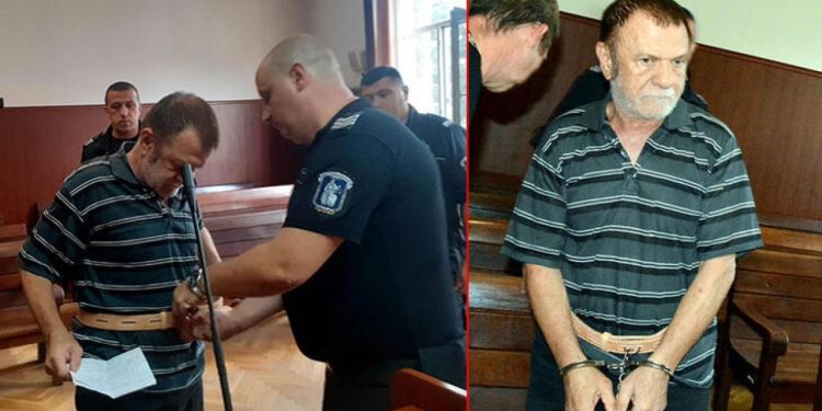 Levent Göktaş'ın Türkiye'ye iadesine ret kararında Kavala gerekçesi