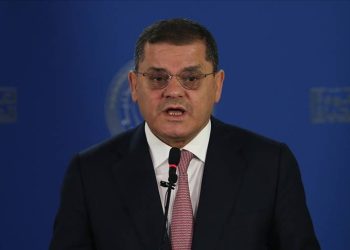 Libya Başbakanı Dibeybe'den Türkiye-Libya deniz yetki anlaşmasına ilişkin açıklama