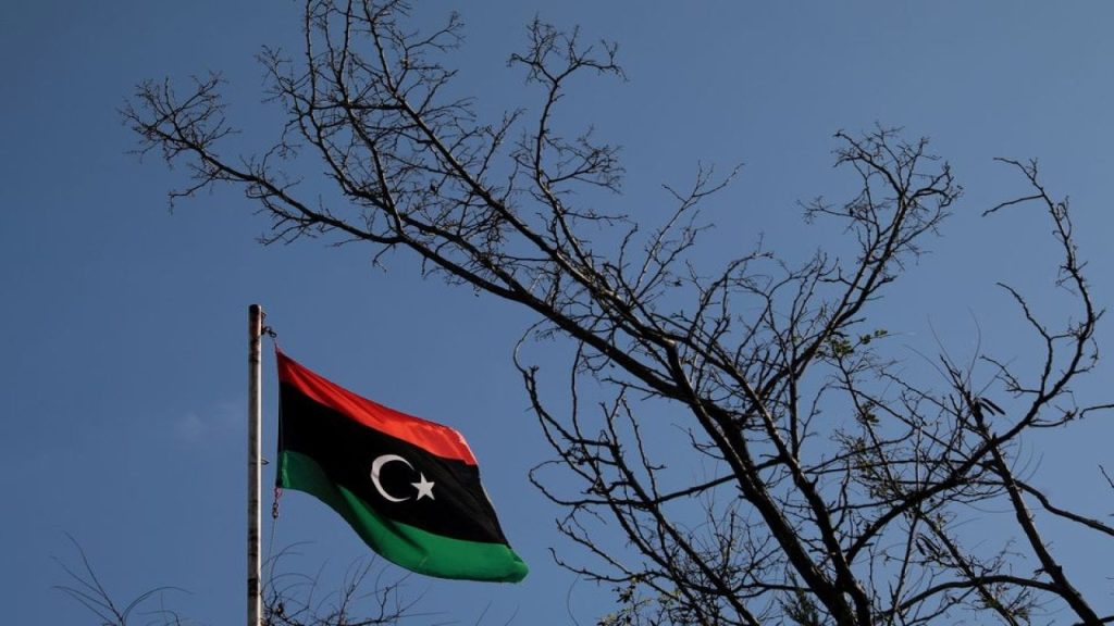 Libya: Mısır'ın deniz sınırları kararını tümüyle reddediyoruz