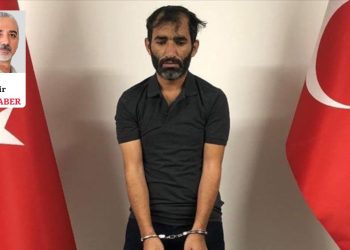 Lübnan'dan getirildi, Muş'ta yakalanmış gibi gösterildi: 87 gün işkence gördüm