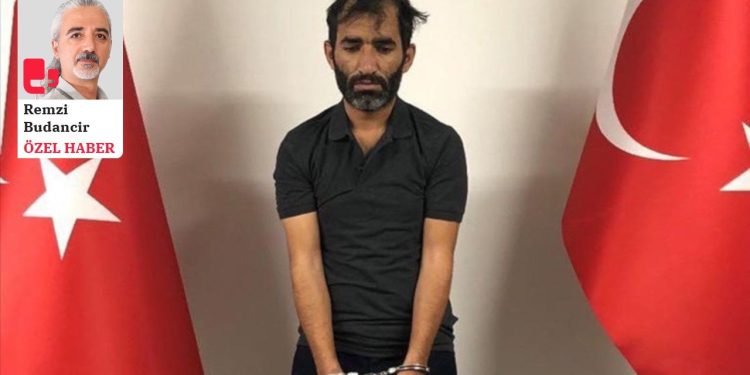 Lübnan'dan getirildi, Muş'ta yakalanmış gibi gösterildi: 87 gün işkence gördüm