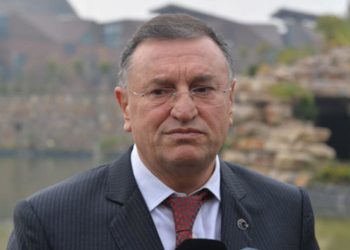 Lütfü Savaş: Hatay'daki Suriyeli sayısı açıklananın en az iki katı