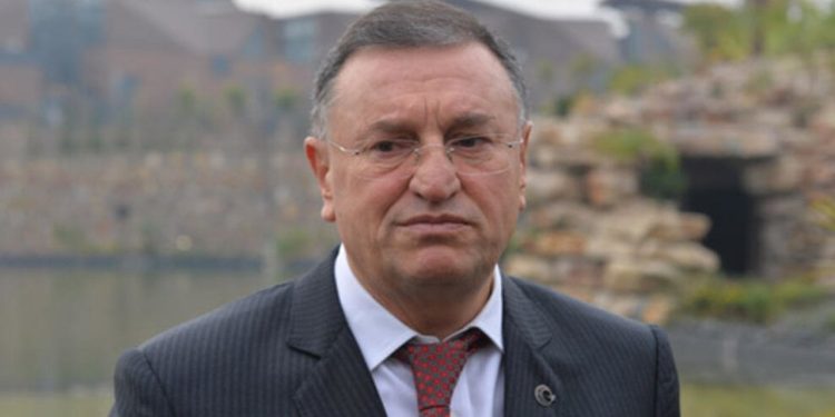 Lütfü Savaş: Hatay'daki Suriyeli sayısı açıklananın en az iki katı