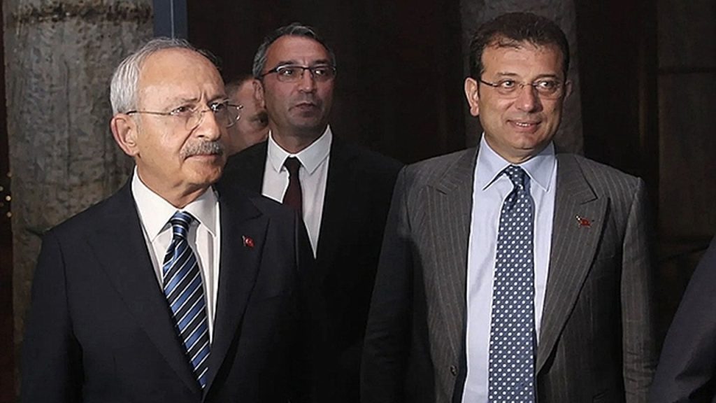 MAK Araştırma'nın sahibi Kulat’tan ‘adaylık’ açıklaması: İbre hala Kılıçdaroğlu'na daha yakın