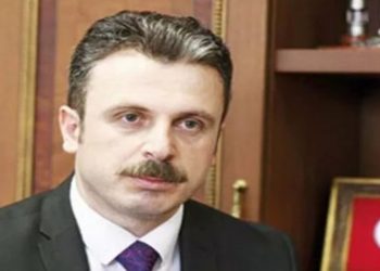 MASAK Başkanı 'atanarak' görevden alındı