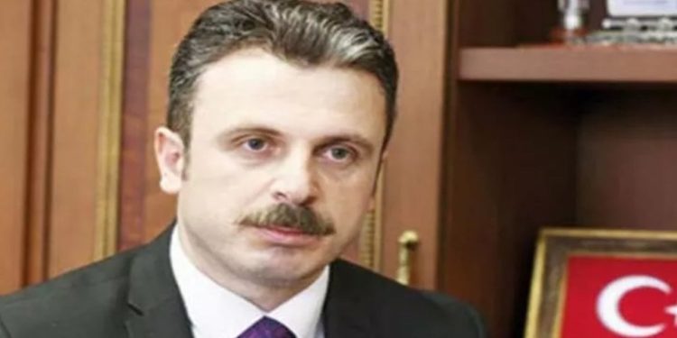 MASAK Başkanı 'atanarak' görevden alındı