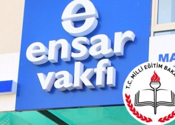MEB’in öğretmenleri Ensar Vakfı’nın binasına çağırmasına tepki