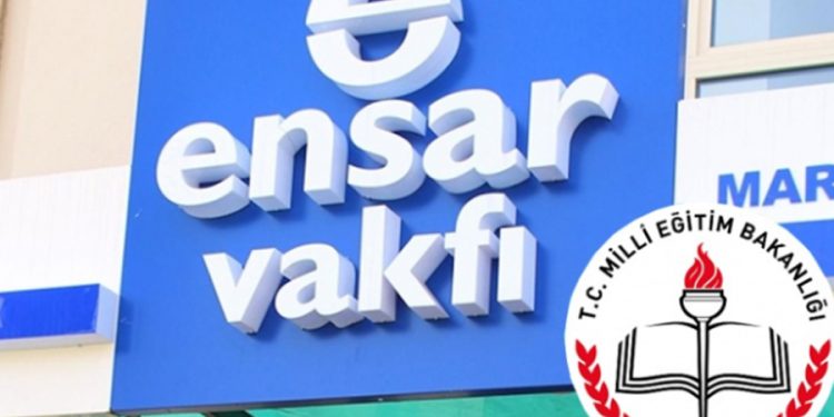 MEB’in öğretmenleri Ensar Vakfı’nın binasına çağırmasına tepki