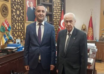 MHP’de peş peşe istifalar: 'Genel başkanımızın talimatıyla'