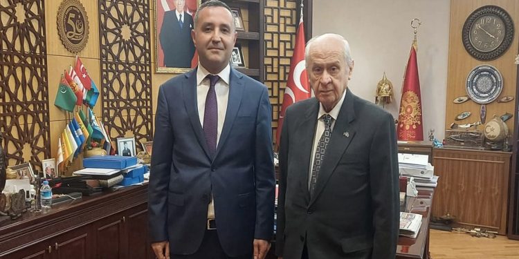 MHP’de peş peşe istifalar: 'Genel başkanımızın talimatıyla'