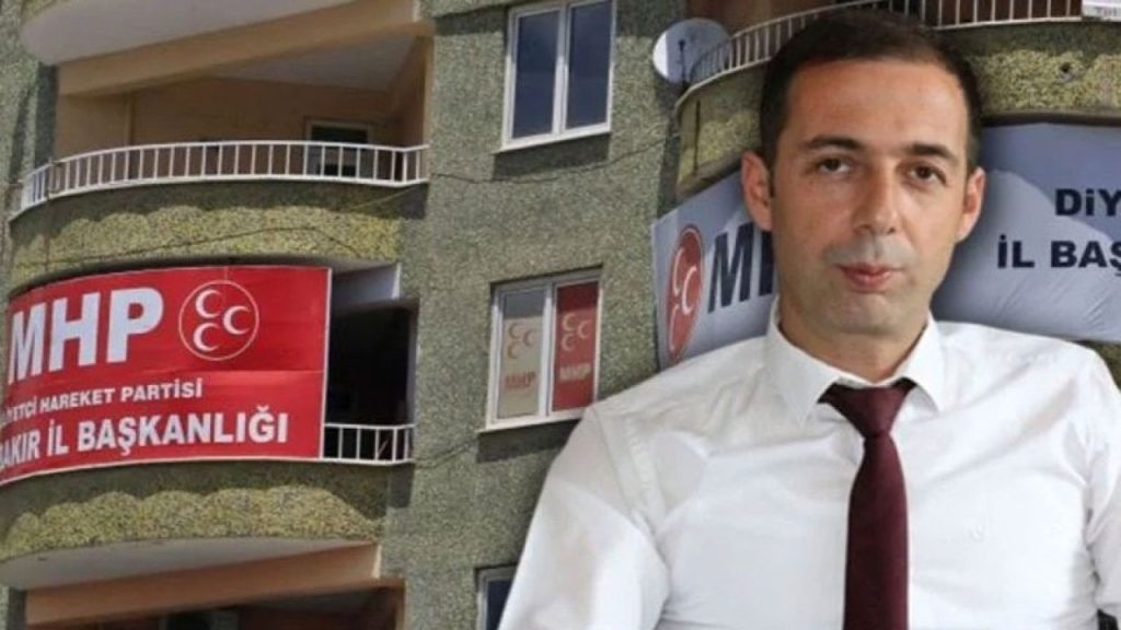 MHP'li Kayaalp'in beraat gerekçesi: İstismar olsa bile çocuğun rızası var