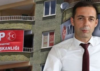 MHP'li Kayaalp'in beraat gerekçesi: İstismar olsa bile çocuğun rızası var