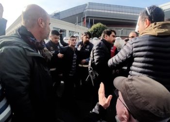 MKM gözaltılara rağmen yasaklanan konseri yapacağını duyurdu