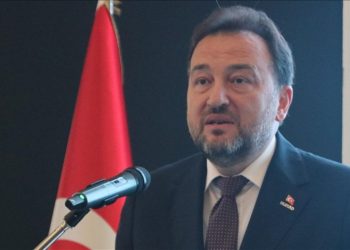 MÜSİAD Başkanı Asmalı: Asgari ücrete mevcut enflasyona göre zam yapılmamalı