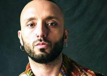 Mabel Matiz'e sansür: 'GQ ekibi “Karakol” klibi sebebiyle ödül takdimimden vazgeçti'