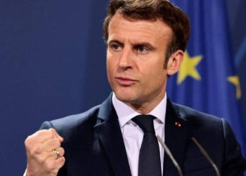 Macron: Avrupa güvenlik konusunda ABD'ye bağımlılığını azaltmalı