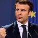 Macron: Avrupa güvenlik konusunda ABD'ye bağımlılığını azaltmalı