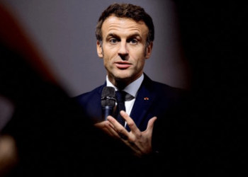 Macron, Paris'teki silahlı saldırıya ilişkin açıklama yaptı:  "Fransa Kürtleri Paris'in ortasında hain bir saldırının hedefi oldu"