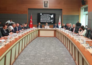 Maden şirketi yöneticileri madenlerdeki uyuşturucu sorununa dikkat çekti